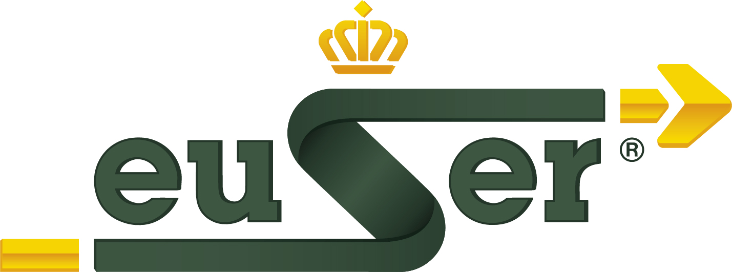 Euser logo kroon groen op wit 2019 fc
