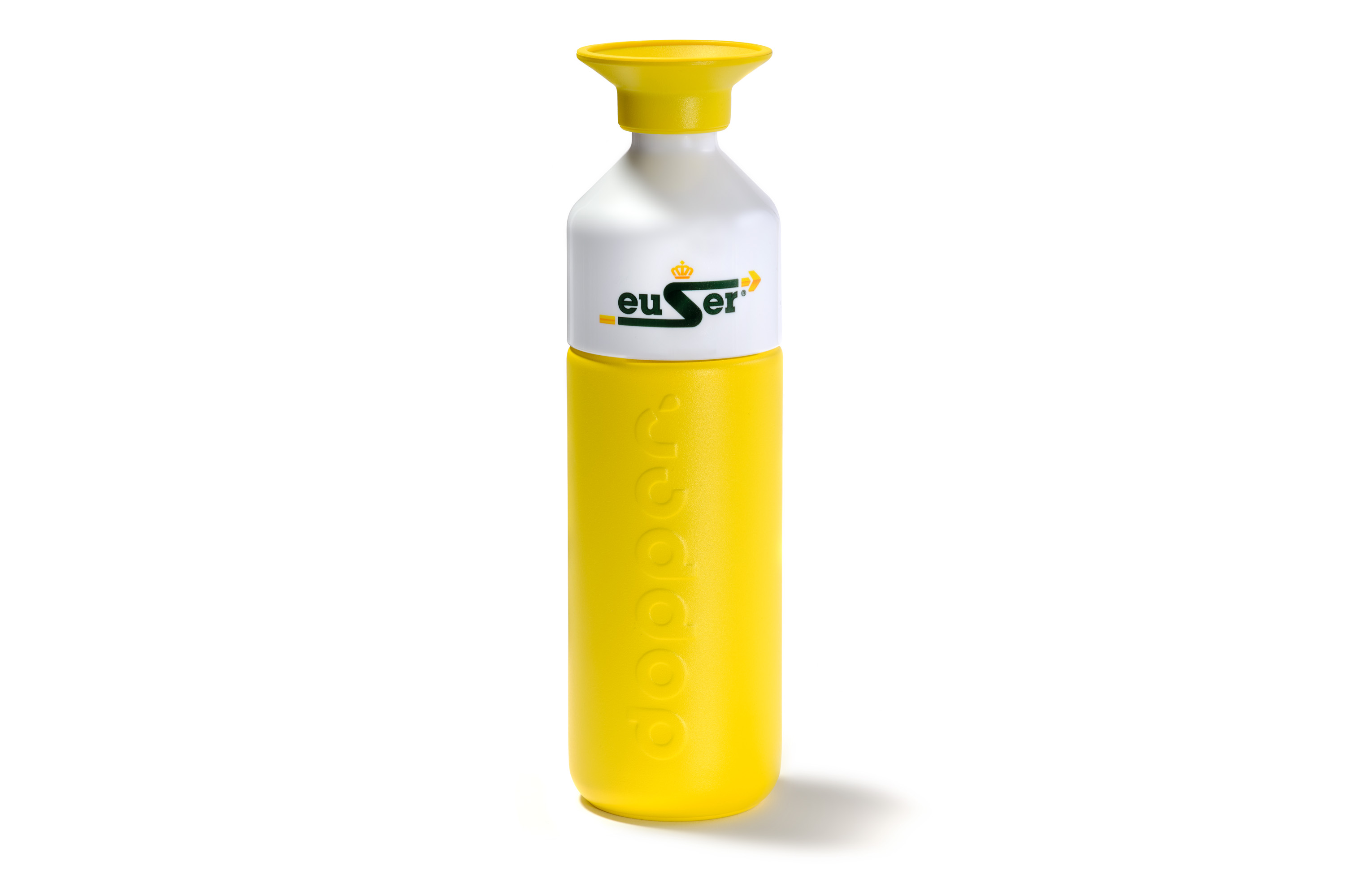 Euser webshop dopper