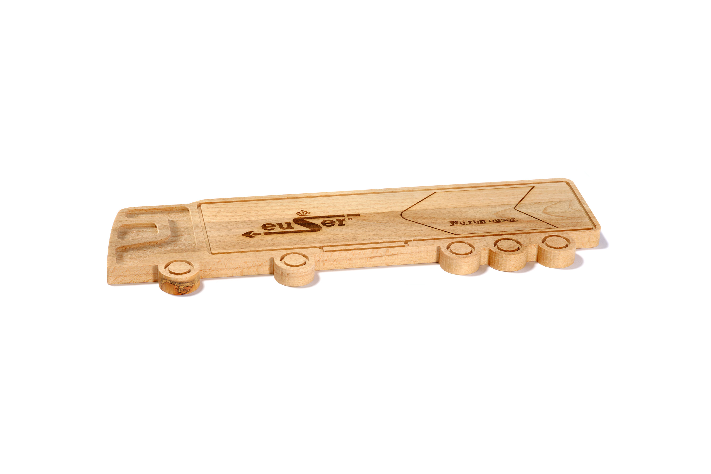 Euser webshop houten plank