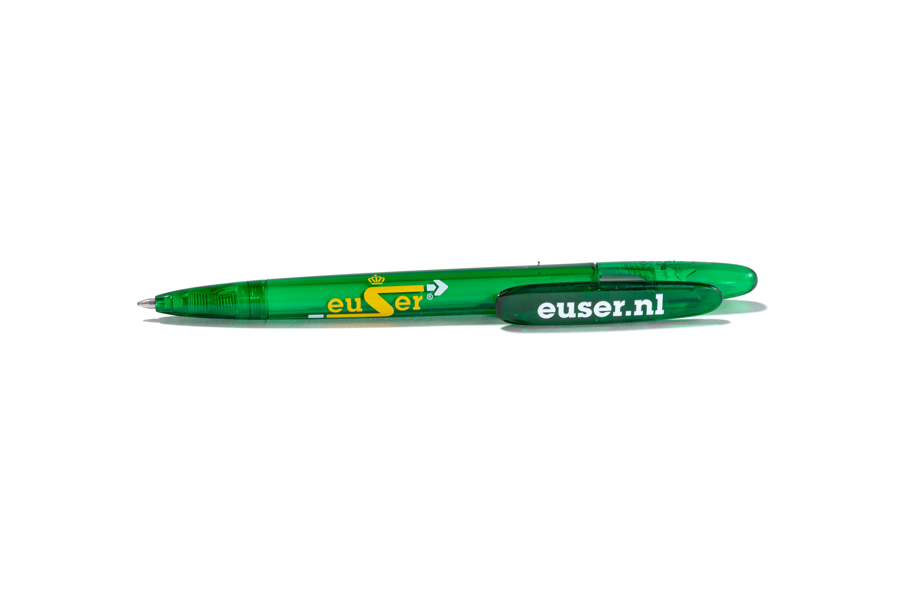 Euser webshop pen