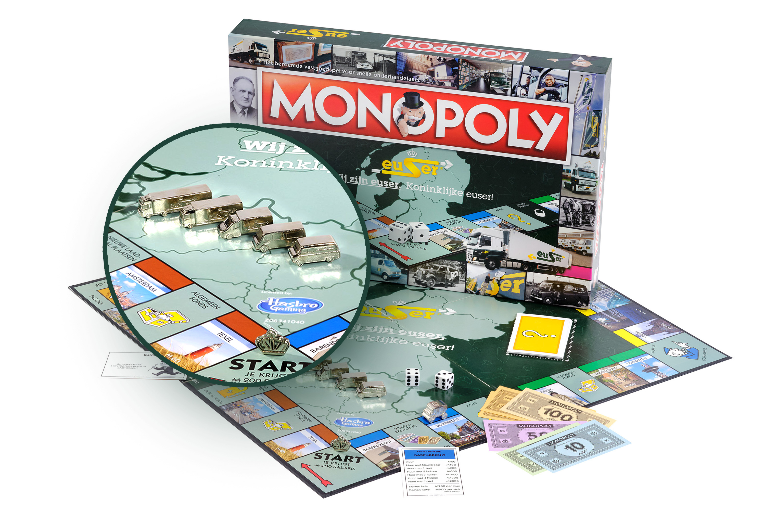 Monopoly 2